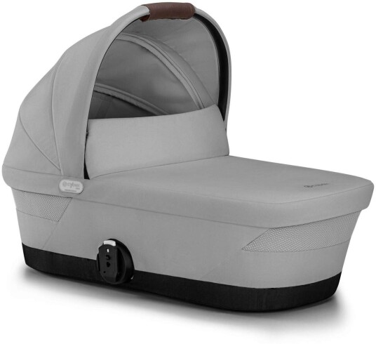 Cybex GAZELLE S Liggedel Stone Grey Cybex GAZELLE S Liggedel Stone Grey