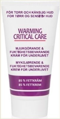 Dr. Warming Critical Care intimkrem 40 ml