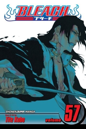 Bleach Vol. 57 Bleach Vol. 57
