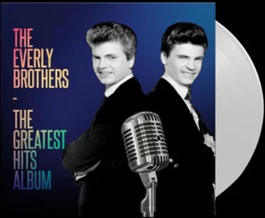 The Greatest Hits Album The Greatest Hits Album
