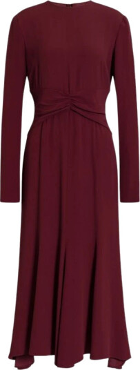 Alberta Ferretti Dame Kjoler Rød S,