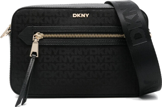 Dkny Dame Vesker Svart ONE SIZE, Dkny Dame Vesker Svart ONE SIZE,
