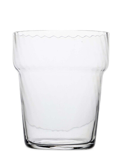 Byon Short Glass Opacity - Nude - 29.5 CL