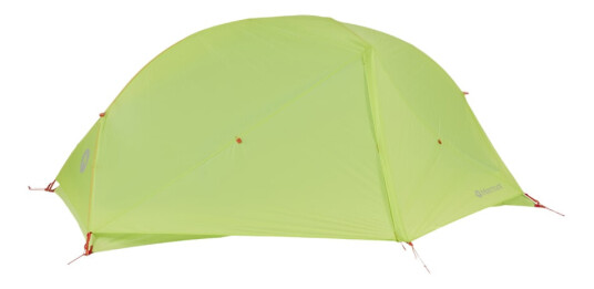 Marmot Superalloy 2p Green Glow OneSize Marmot Superalloy 2p Green Glow OneSize