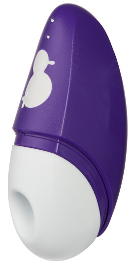 Romp Free Klitorisstimulator        - Lilla