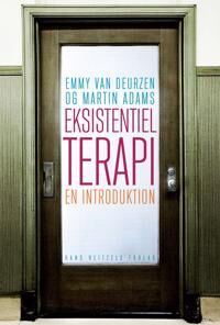 Deurzen Emmy van Eksistentiel terapi