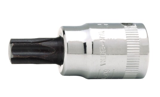Bahco Bitspipe 1/4" Torx T20 6709torx-T20