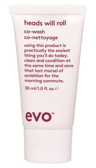 EVO Heads Will Roll Co wash 30ml