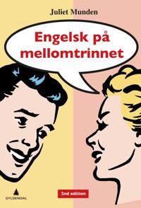 Engelsk På Mellomtrinnet Av Juliet Munden