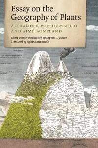 Essay On The Geography Of Plants Av Alexander Von Humboldt
