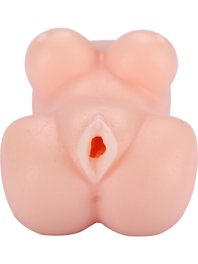 DreamToys Dream Toys: The Girl Next Door, Body Stroker Stacey