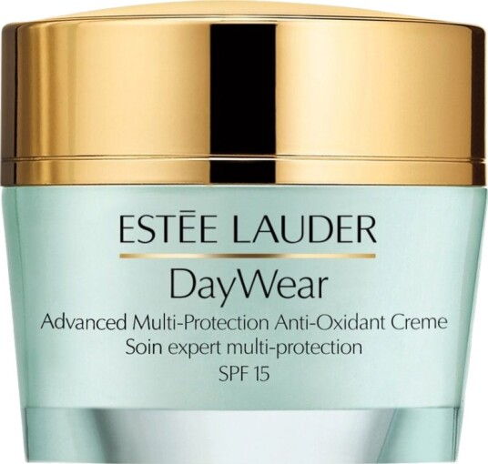 Estée Lauder DayWear 30ml Antioksidant Dagkrem med SPF 15 for Normal/Blandet Hud