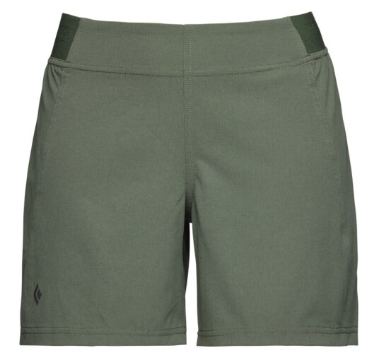 Black Diamond W Sierra Shorts Tundra M