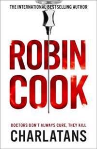 Cook Robin Charlatans