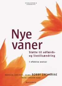 Zachariae Bobby Nye vaner Zachariae Bobby Nye vaner
