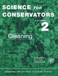 The Science For Conservators Series Av Conservation Unit Museums And Galleries Commission