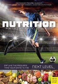 Gleeson Michael Nutrition for Top Performance in Soccer