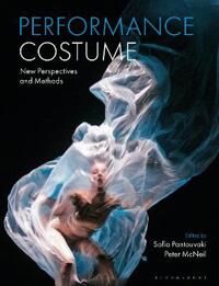 Performance Costume Performance Costume