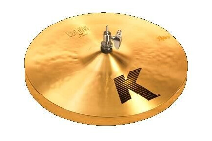 Zildjian K 14 Light Hihat Zildjian K 14 Light Hihat