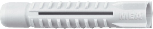 Arvid Nilsson Uniplugg Mz 10x59 Pe 50-Pakke