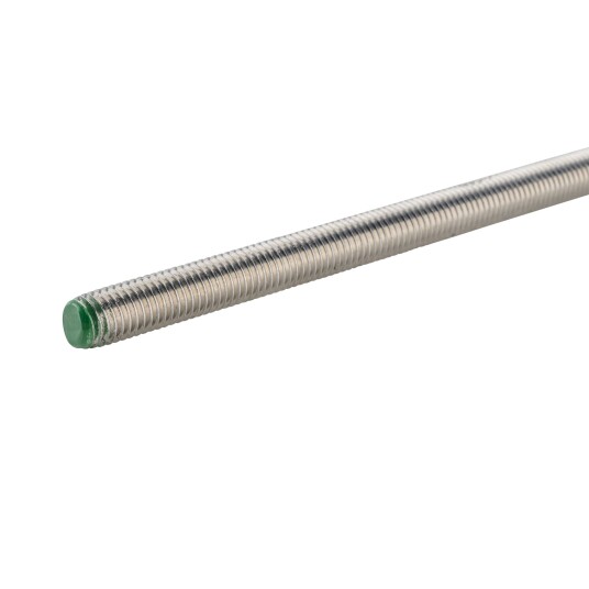 Arvid Nilsson D976a-A2-70 M10x2000 Gj.Stang