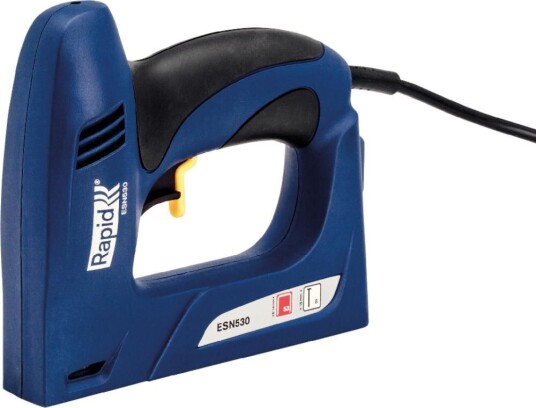 Rapid Elektrisk Häftpistol Esn530
