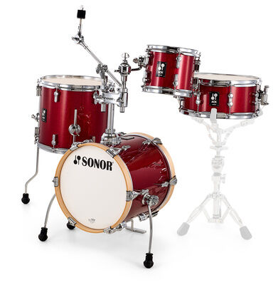 Sonor AQX Micro Set RMS Sonor AQX Micro Set RMS