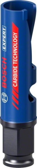 Bosch Hålsåg Expert Construction Material 19 X 60 Mm