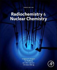 Radiochemistry And Nuclear Chemistry Av Gregory (Department Of Chemistry Florida State University Tallahassee Fl Usa) Choppin, Jan-Olov (Department Of
