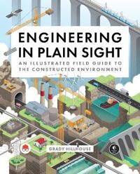 Engineering In Plain Sight Av Grady Hillhouse