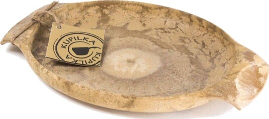 Kupilka 44 Tallerken Brown