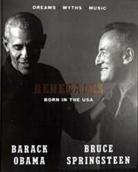 Renegades Av Barack Obama, Bruce Springsteen
