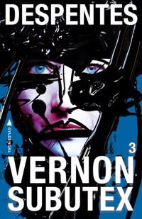 Vernon Subutex Av Virginie Despentes