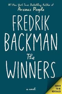 The Winners Av Fredrik Backman
