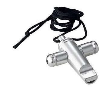Meinl Sw-1 Samba Whistle B