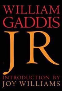 J R Av William Gaddis, Joy Williams