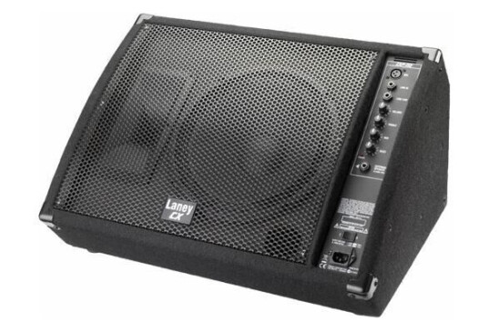 Laney Cxp-112 Monitor M/120w Forsterker, Ellers Som Cxm-112