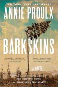 Proulx Annie Barkskins