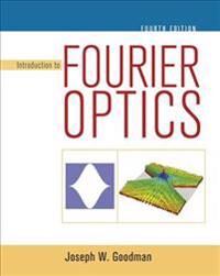 Introduction To Fourier Optics Av Joseph Goodman Introduction To Fourier Optics Av Joseph Goodman