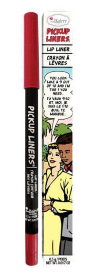Thebalm Pick Up Liners - The 1 you need