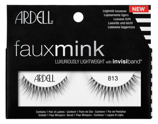 Ardell Faux Mink 813 Ardell Faux Mink 813