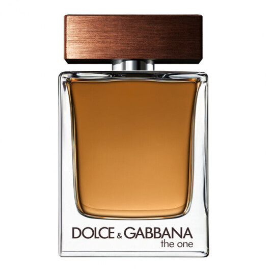 Dolce & Gabbana The One Eau de Toilette 100ml Herre Oriental Duft