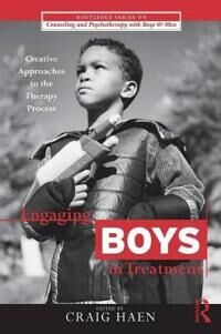 Haen Craig Engaging Boys in Treatment