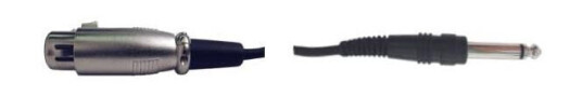 Hosa Pxf115 Patch Kab Xlrf/j 15 Ft Hosa Pxf115 Patch Kab Xlrf/j 15 Ft