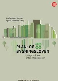 Plan- Og Bygningsloven 2008