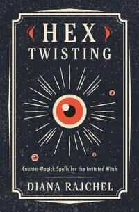 Hex Twisting Av Diana Rajchel