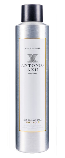 Antonio Axu Hair Styling Spray Soft Hold 300ml