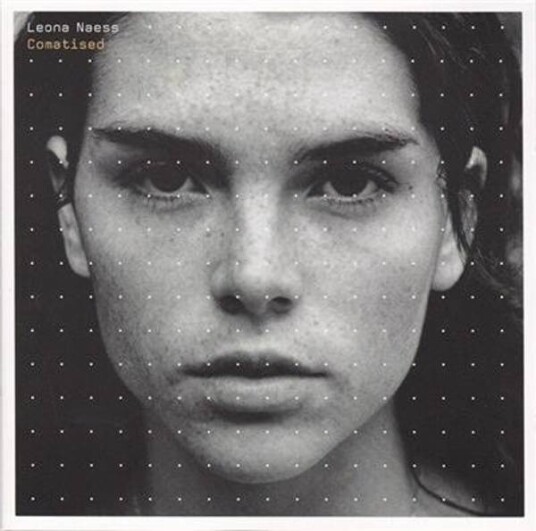 Leona Naess Comatised CD
