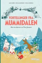 Fortellinger Fra Mummidalen Av Cecilia Davidsson, Alex Haridi