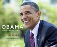 Souza Pete Obama: An Intimate Portrait